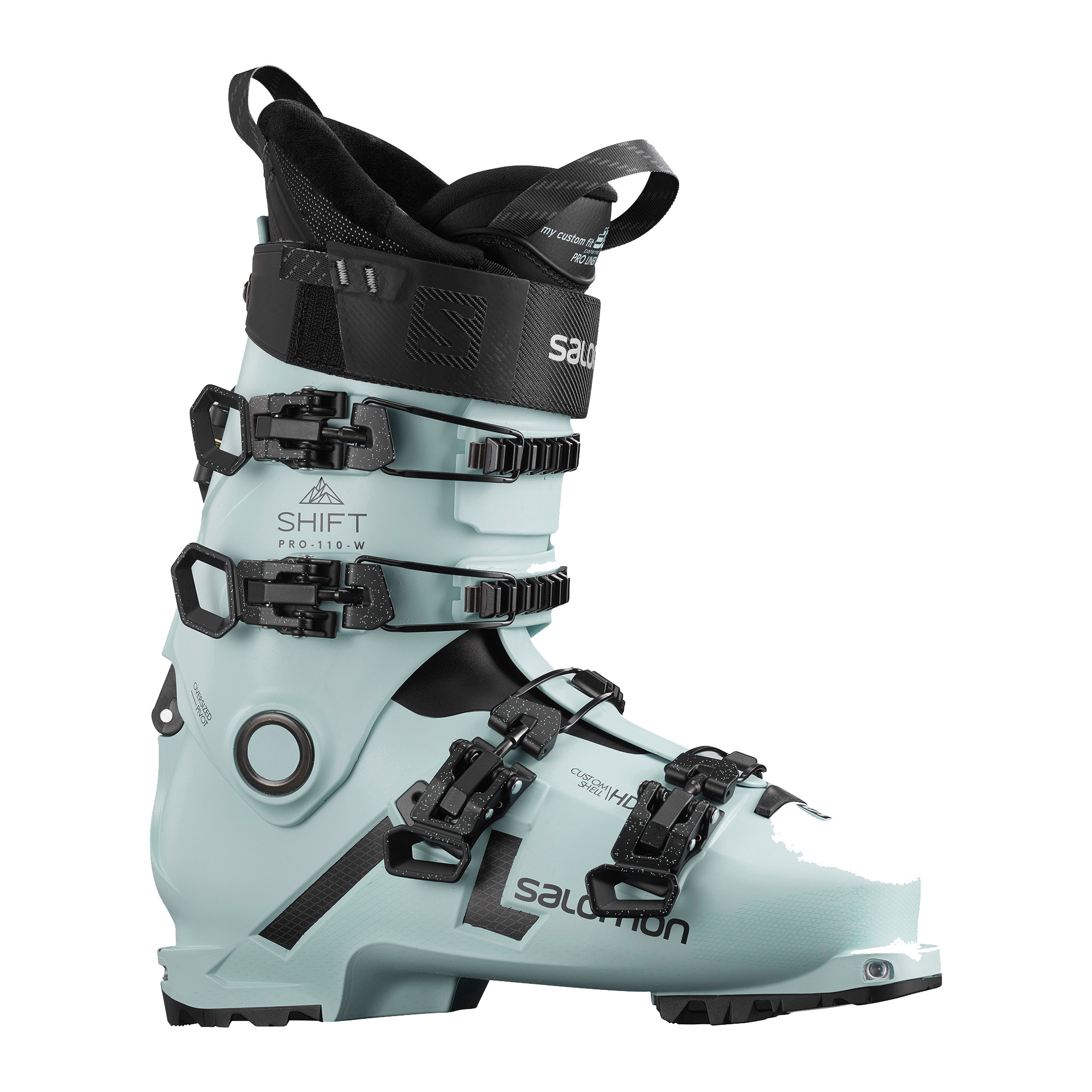 Sci salomon' SHIFT PRO 110 AT