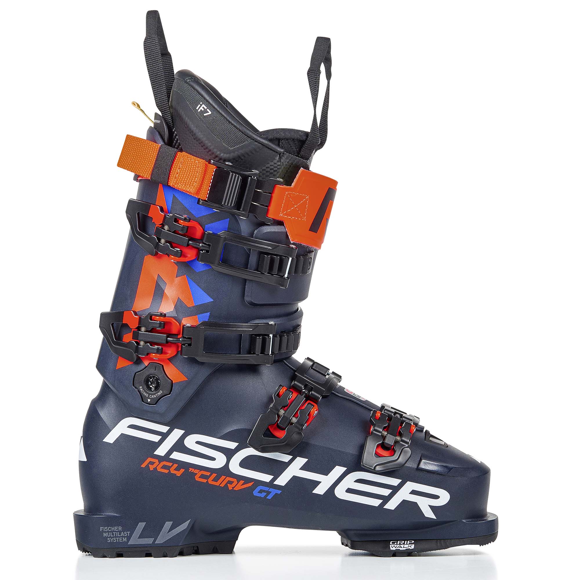 Sci fischer' RC4 The Curv GT 130 Vacuum Walk