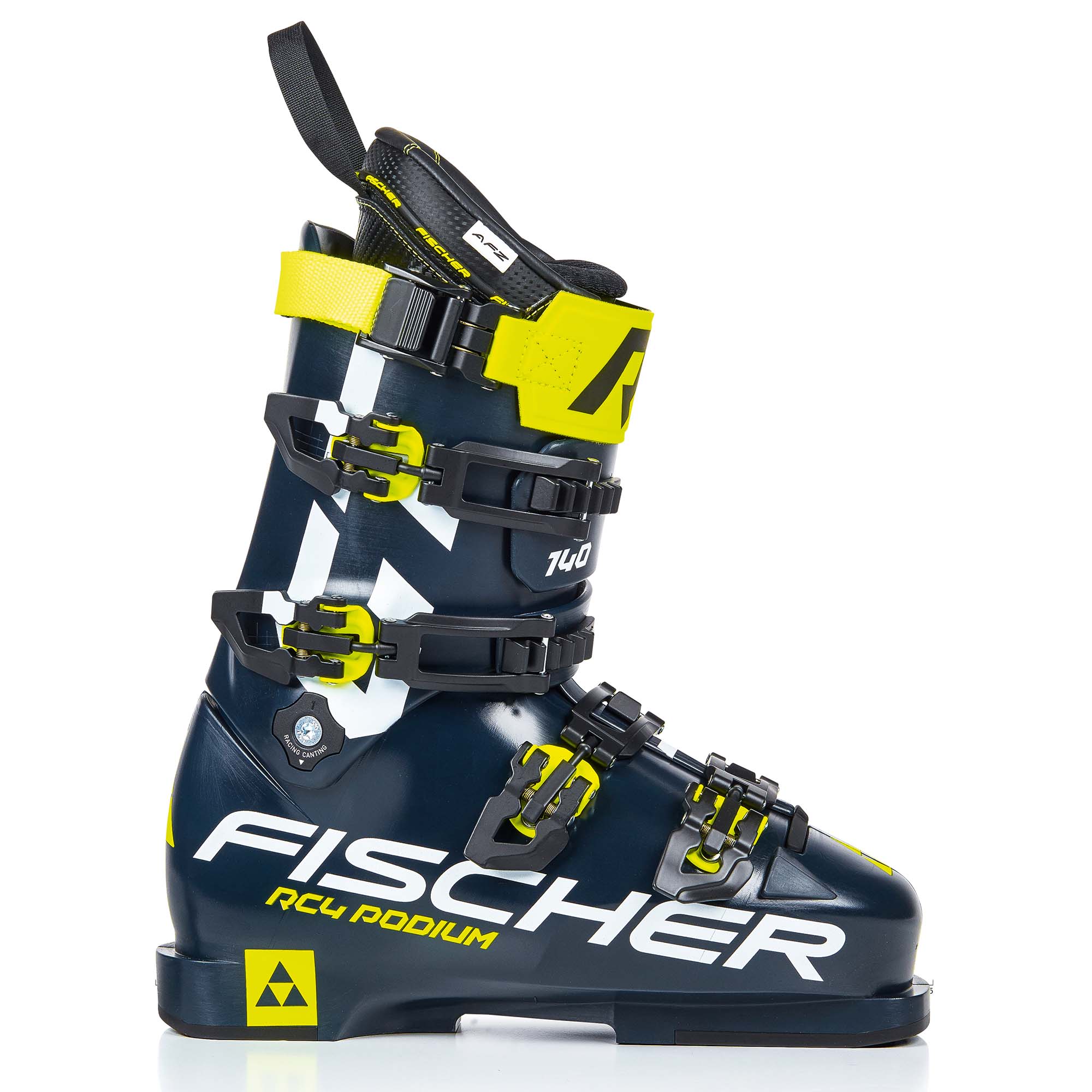 Sci fischer' RC4 Podio GT 140 VFF