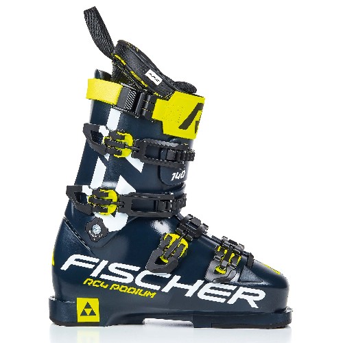 Fischer RC4 Podio GT 140 VFF