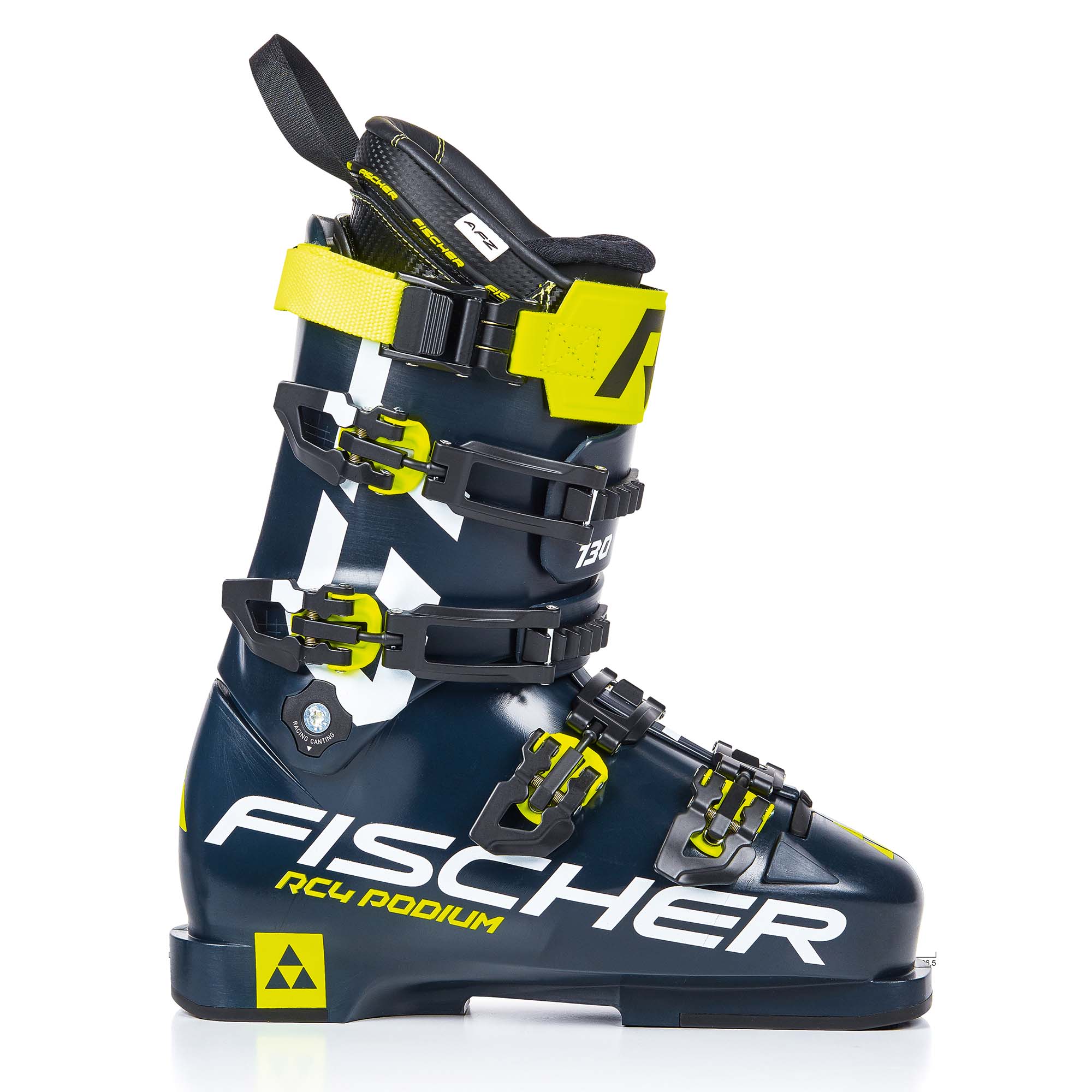 Sci fischer' RC4 Podio GT 130 VFF