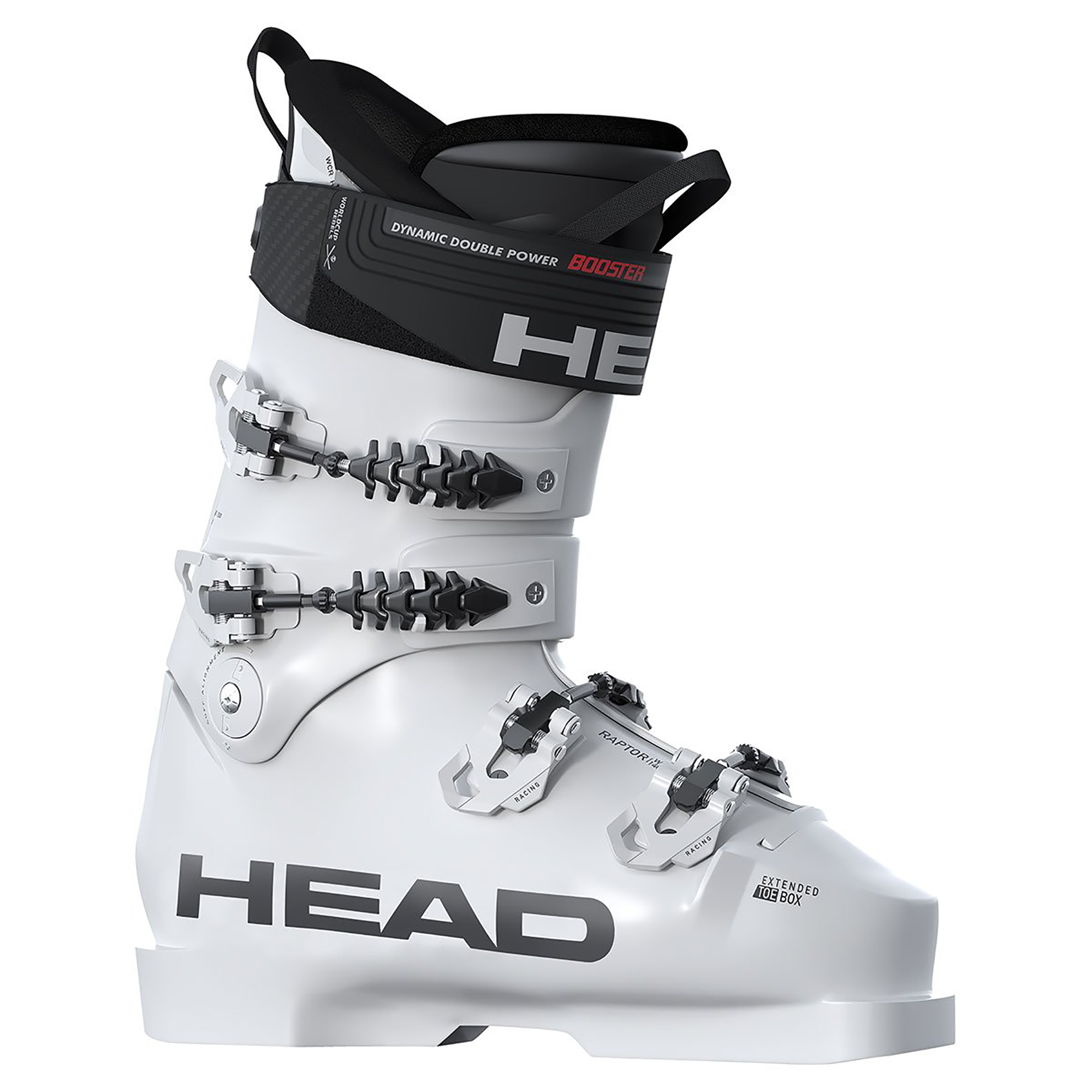 Sci head' Raptor WCR 140S