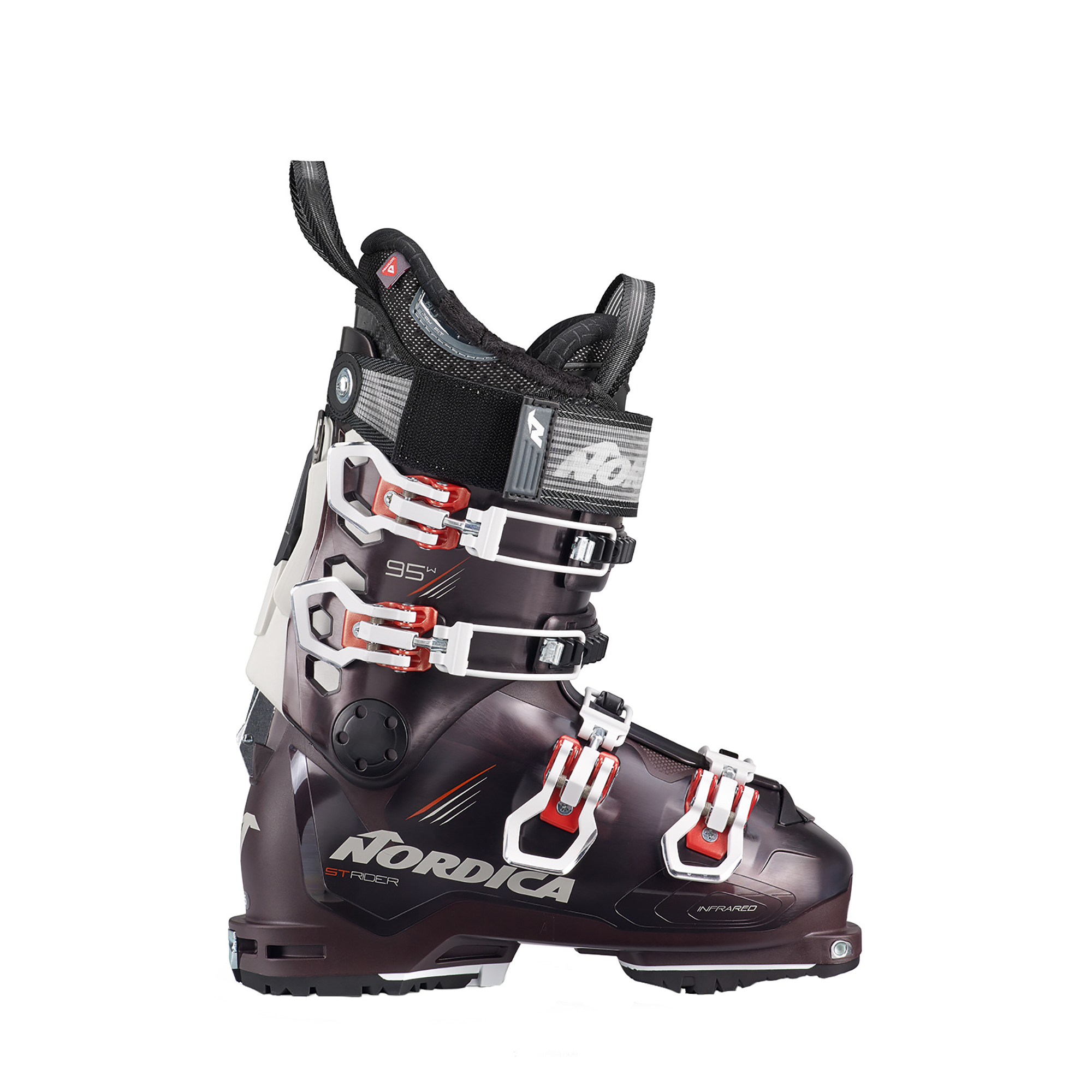 Sci nordica' Strider 95W DYN