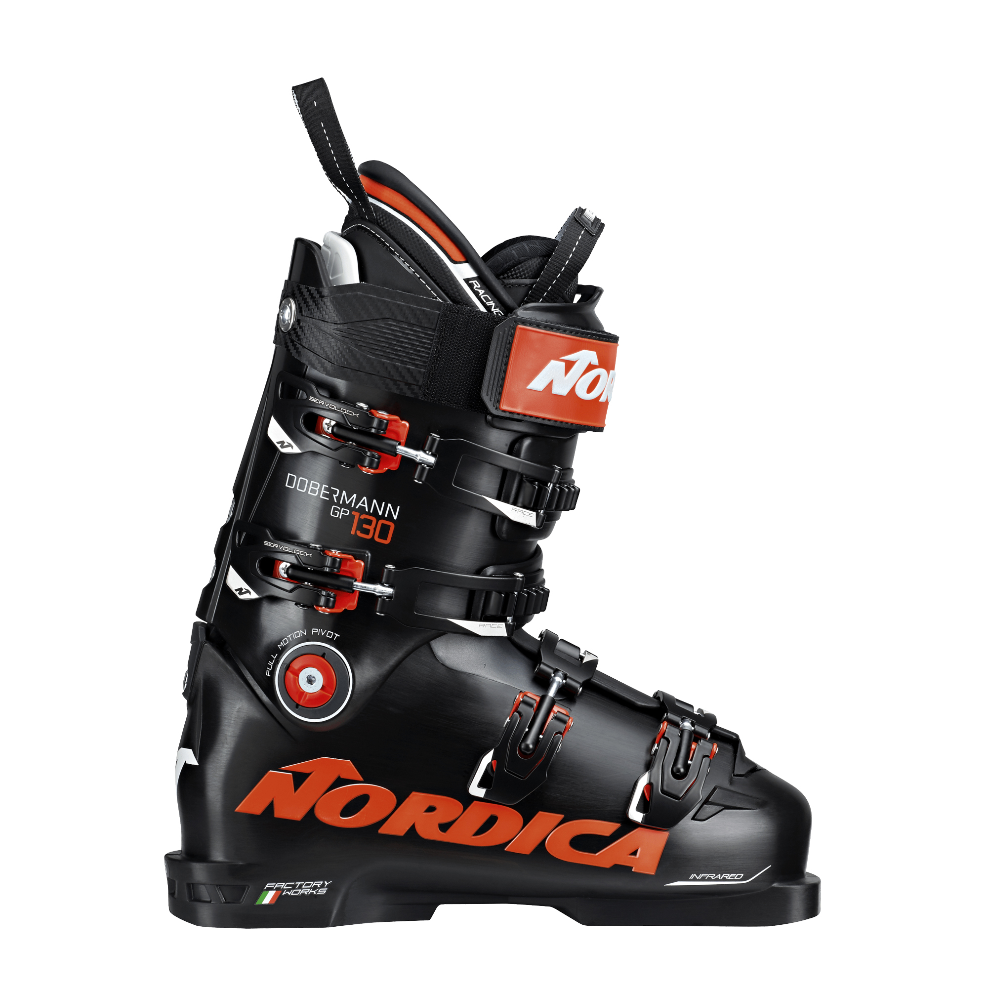 Sci nordica' Dobermann GP 130