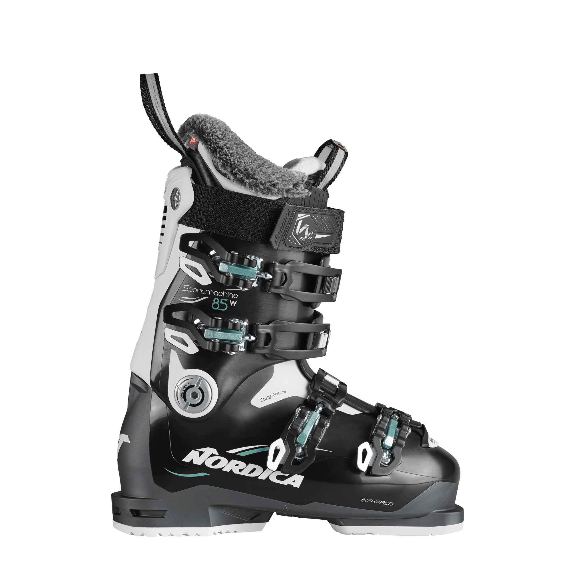 Sci nordica' Sportmachine 85 W