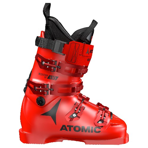 Atomic Redsters STI 130