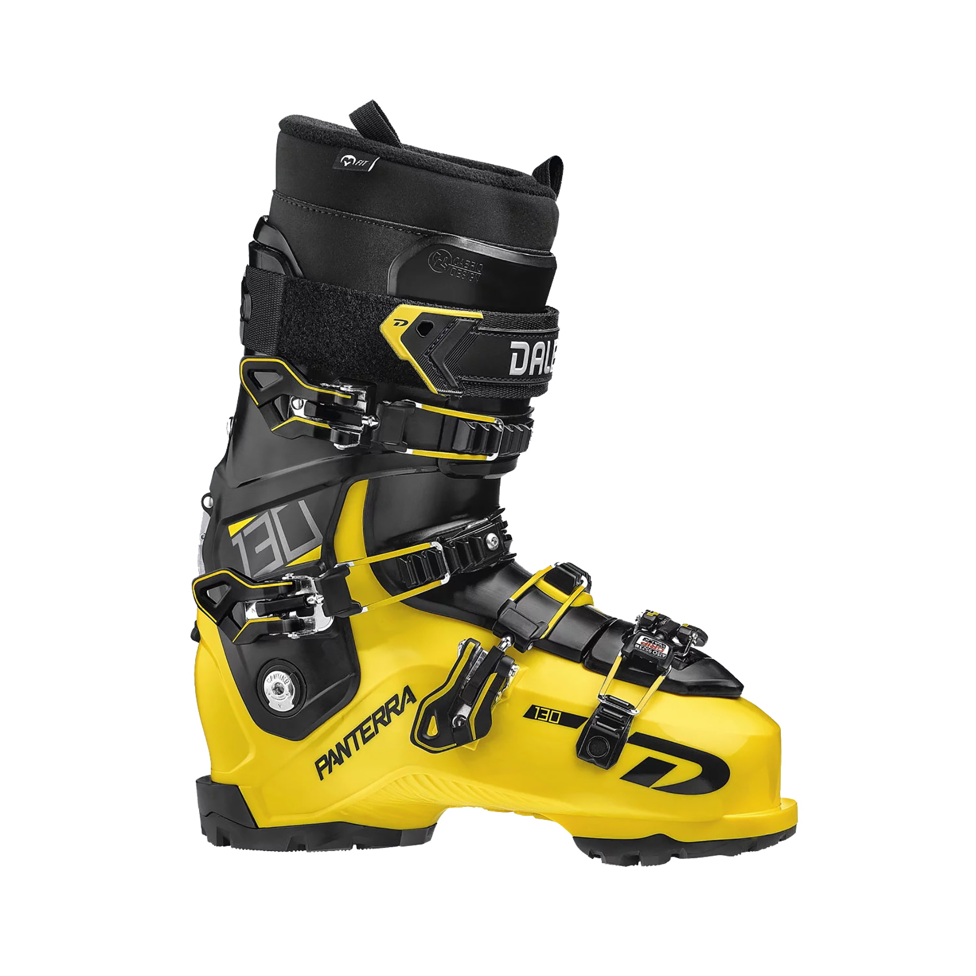 Sci dalbello' Panterra 130
