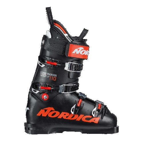 Nordica Dobermann WC 110