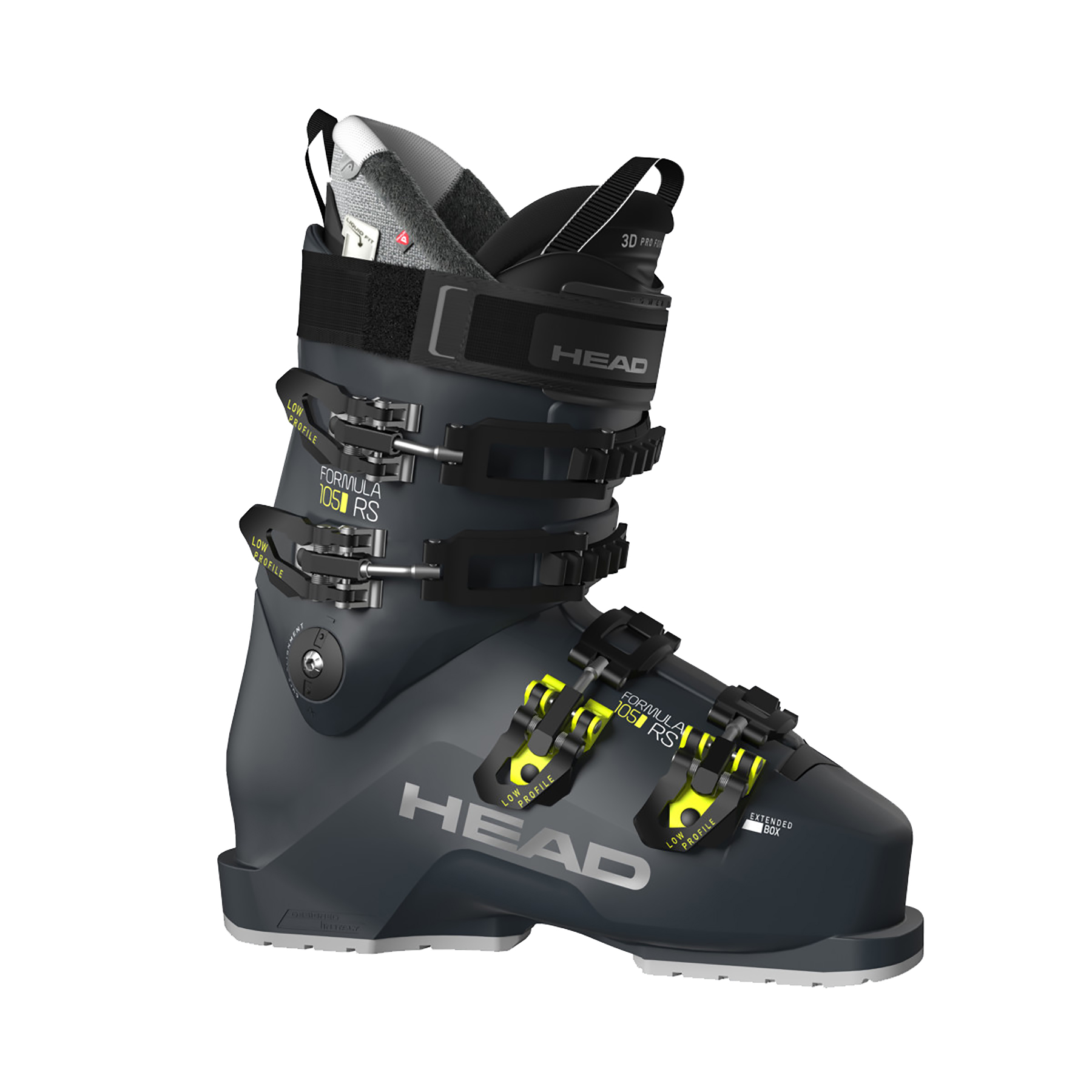 Sci head' Formula RS 105 W