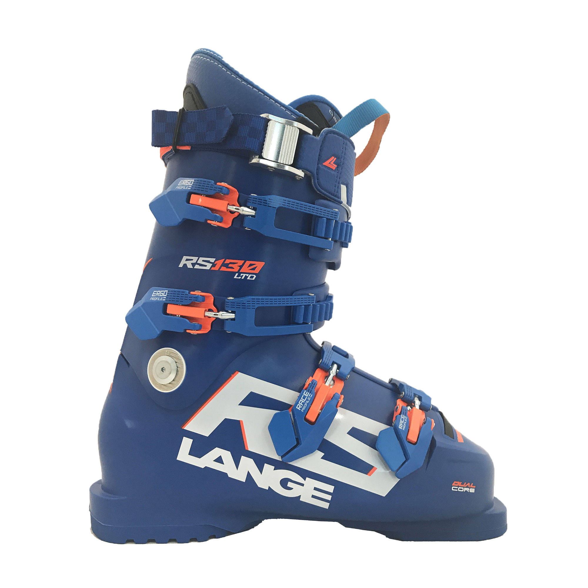 Sci lange' RS 130 LTD