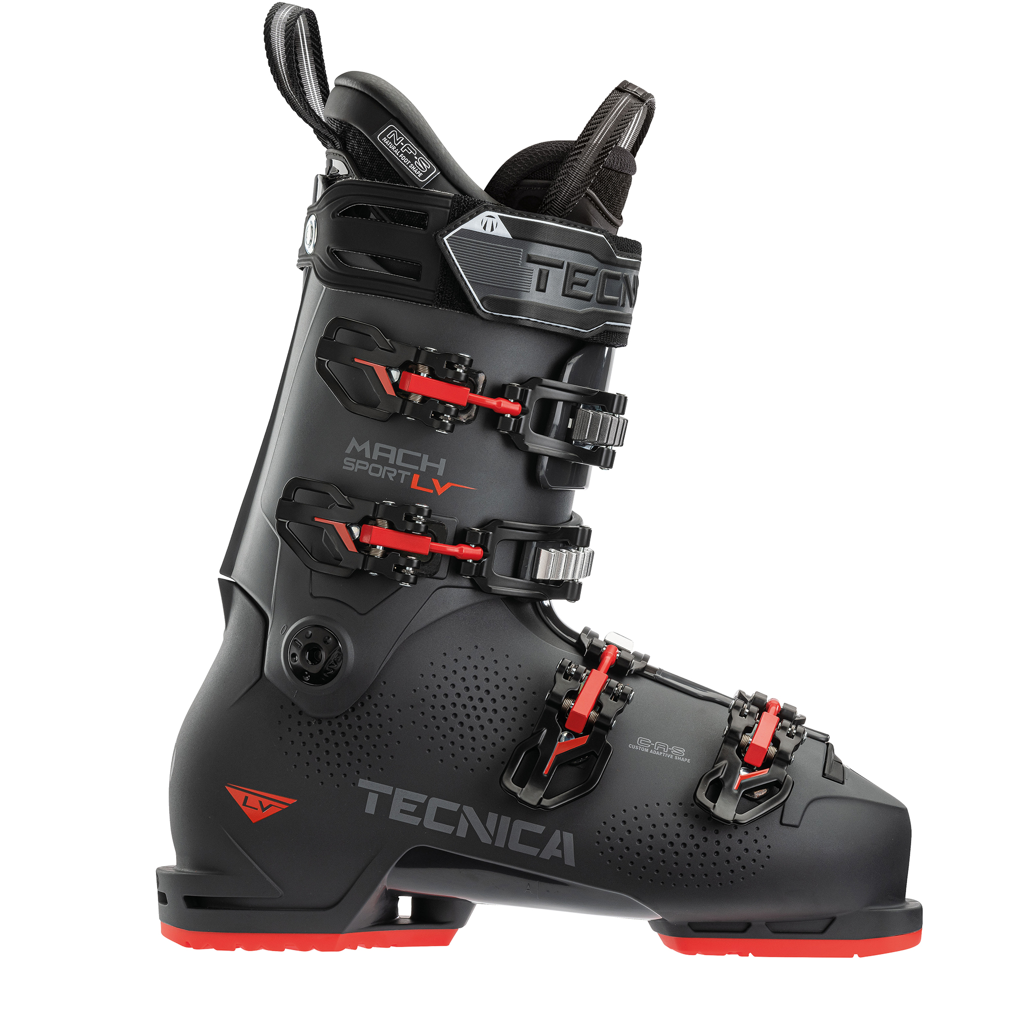 Sci tecnica' Mach Sport LV 100