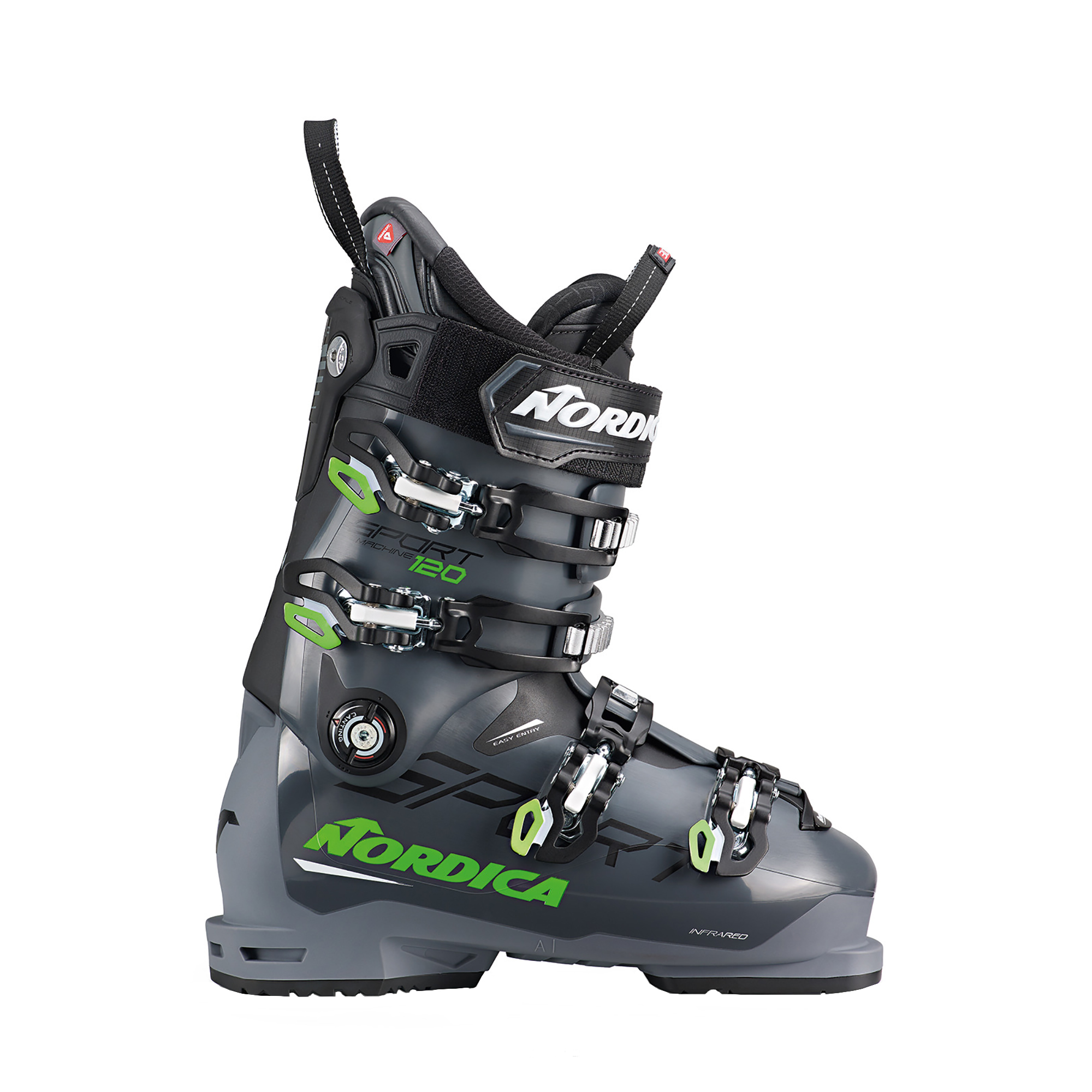 Sci nordica' Sportmachine 120