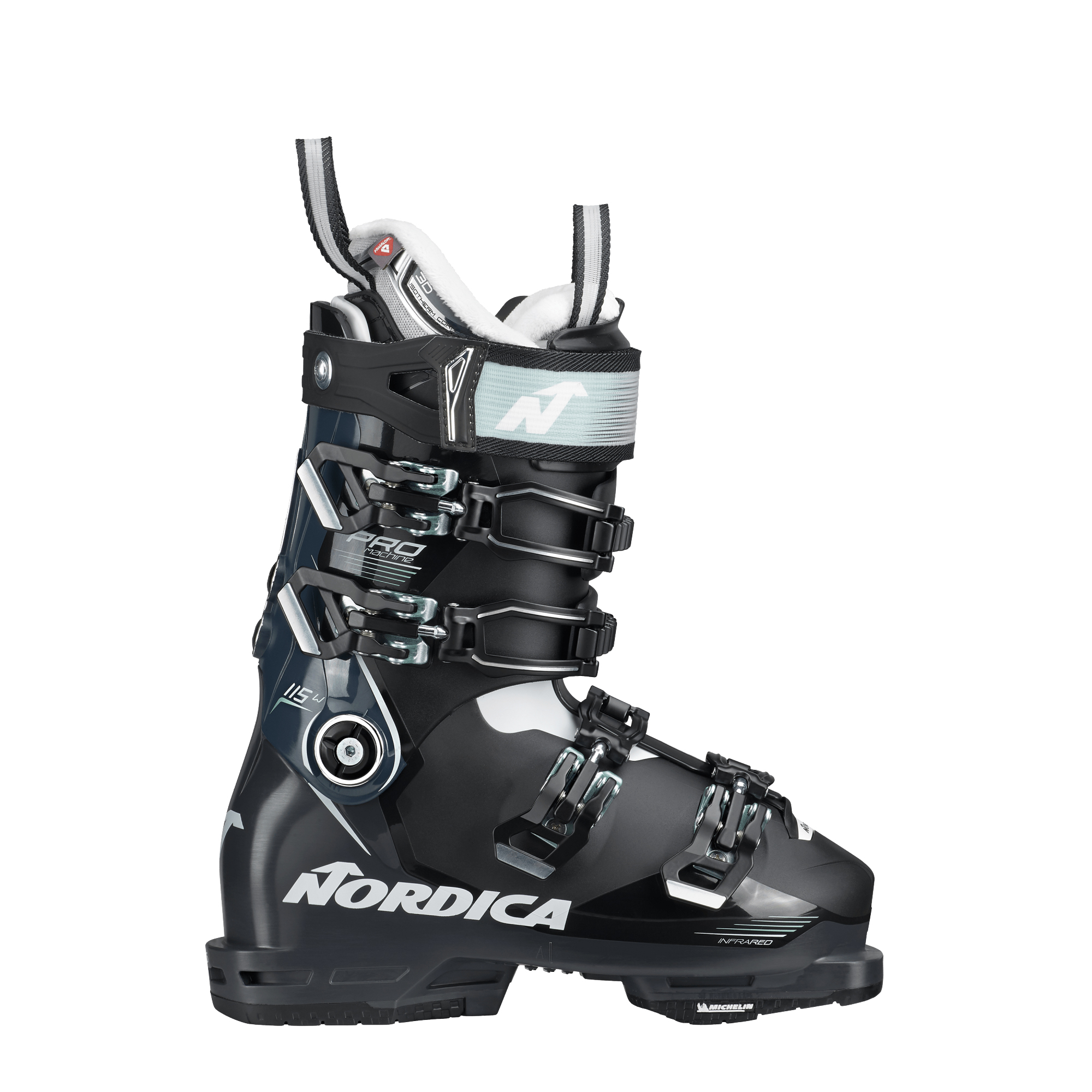 Sci nordica' Promachine 115 W