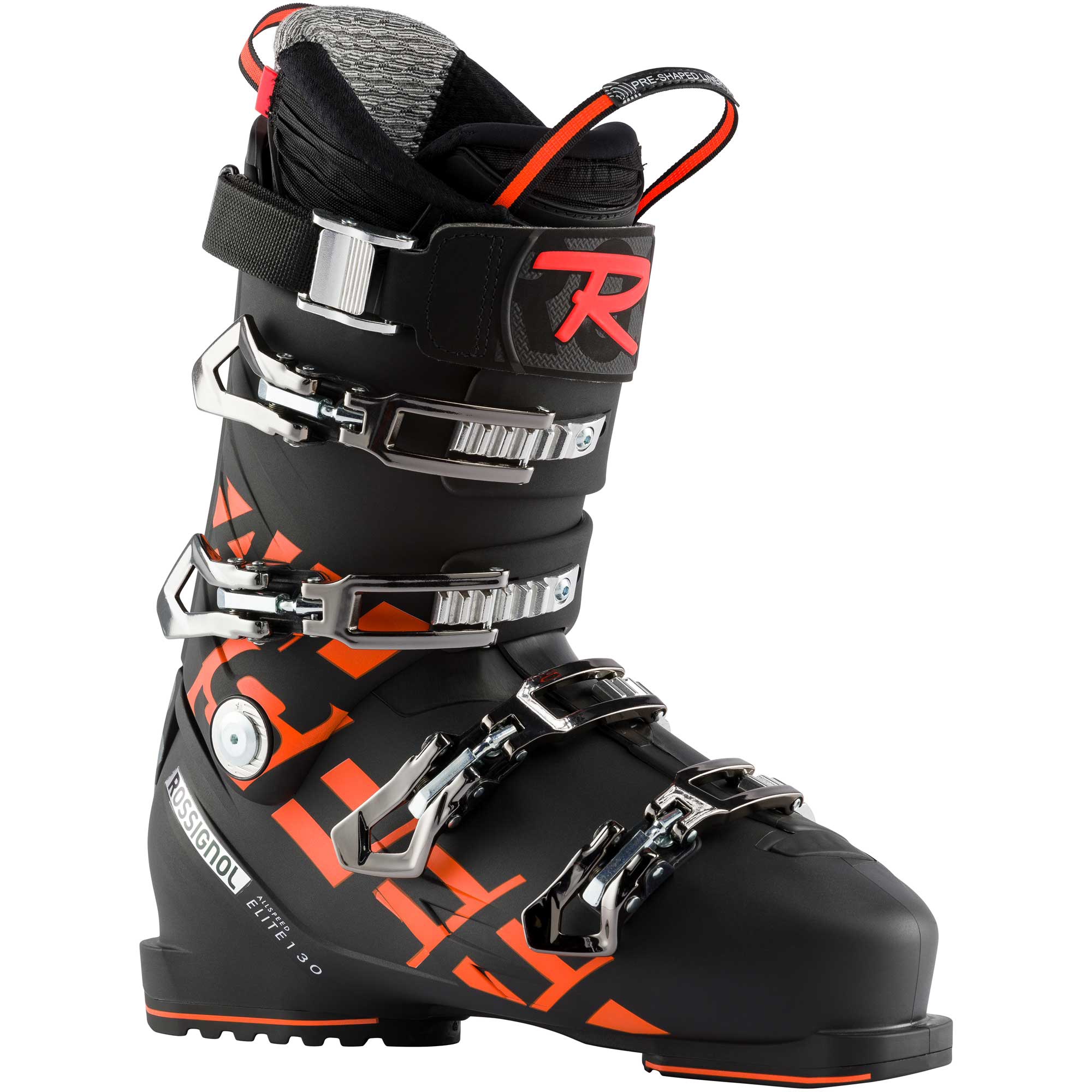 Sci rossignol' Allspeed Elite 130