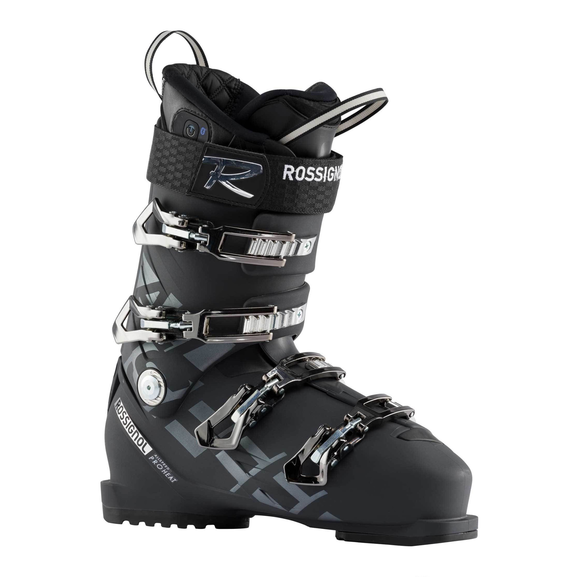 Sci rossignol' Allspeed Pro Heat 120