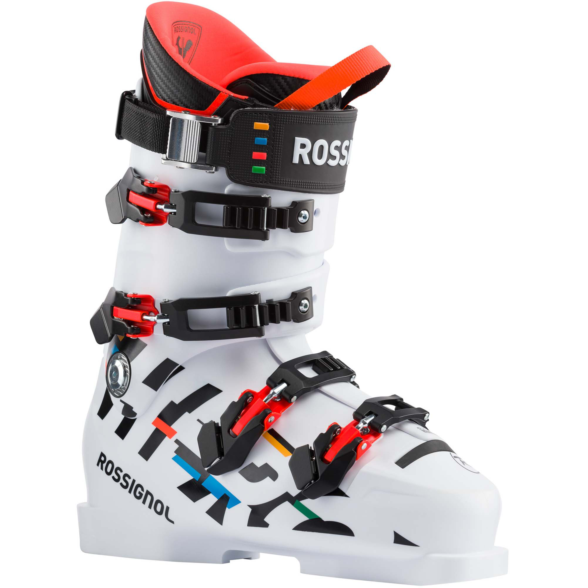 Sci rossignol' Hero World Cup 140