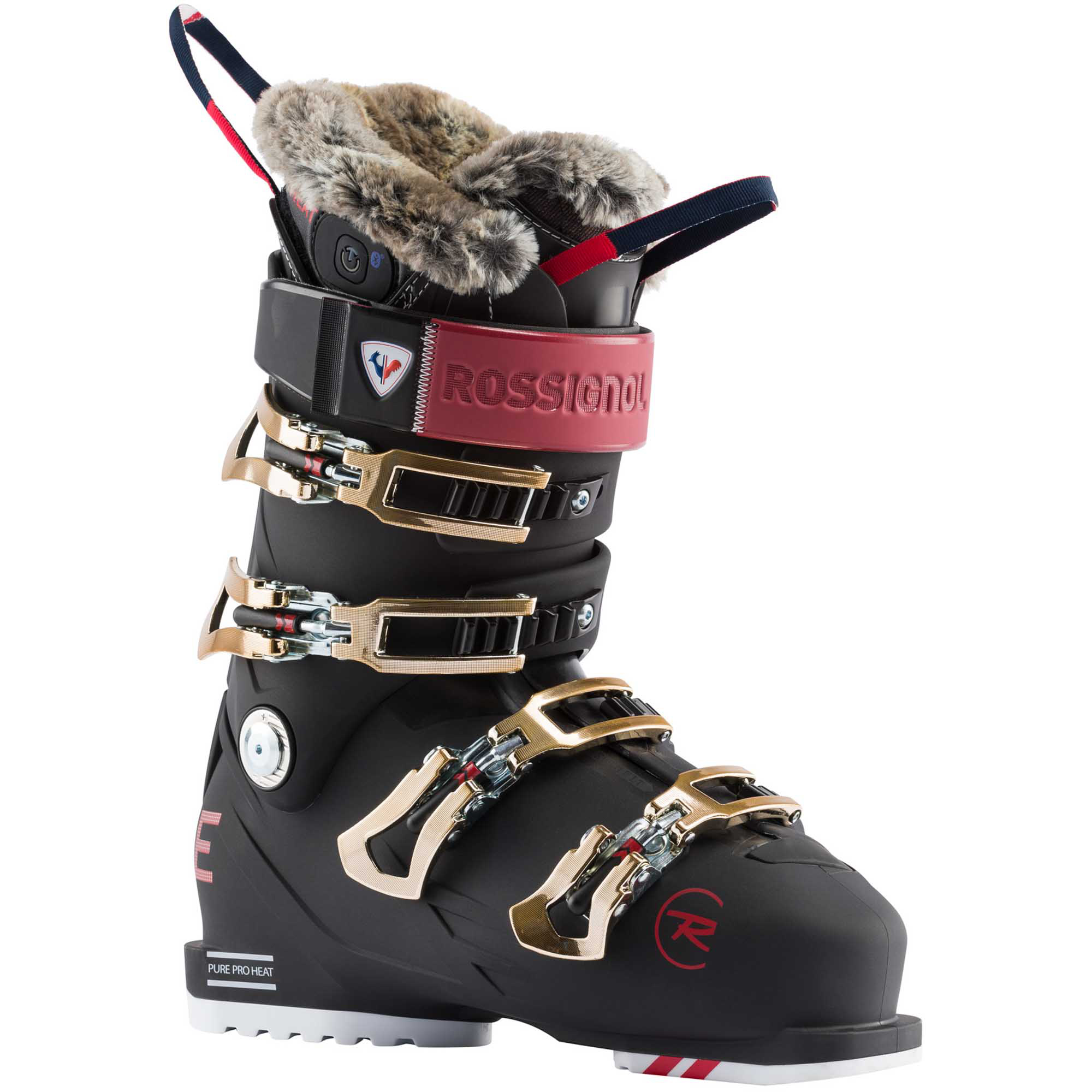 Sci rossignol' Pure Pro Heat