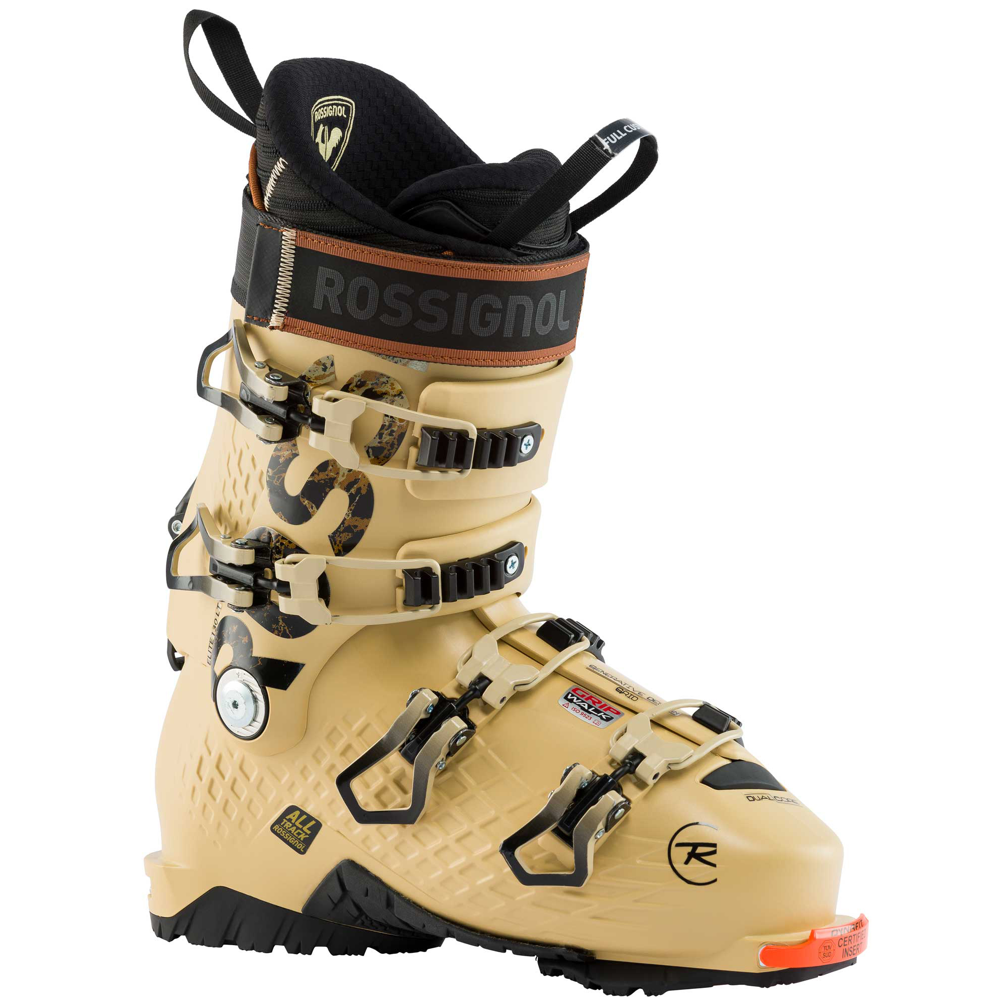 Sci rossignol' Alltrack Elite 130 LT GW