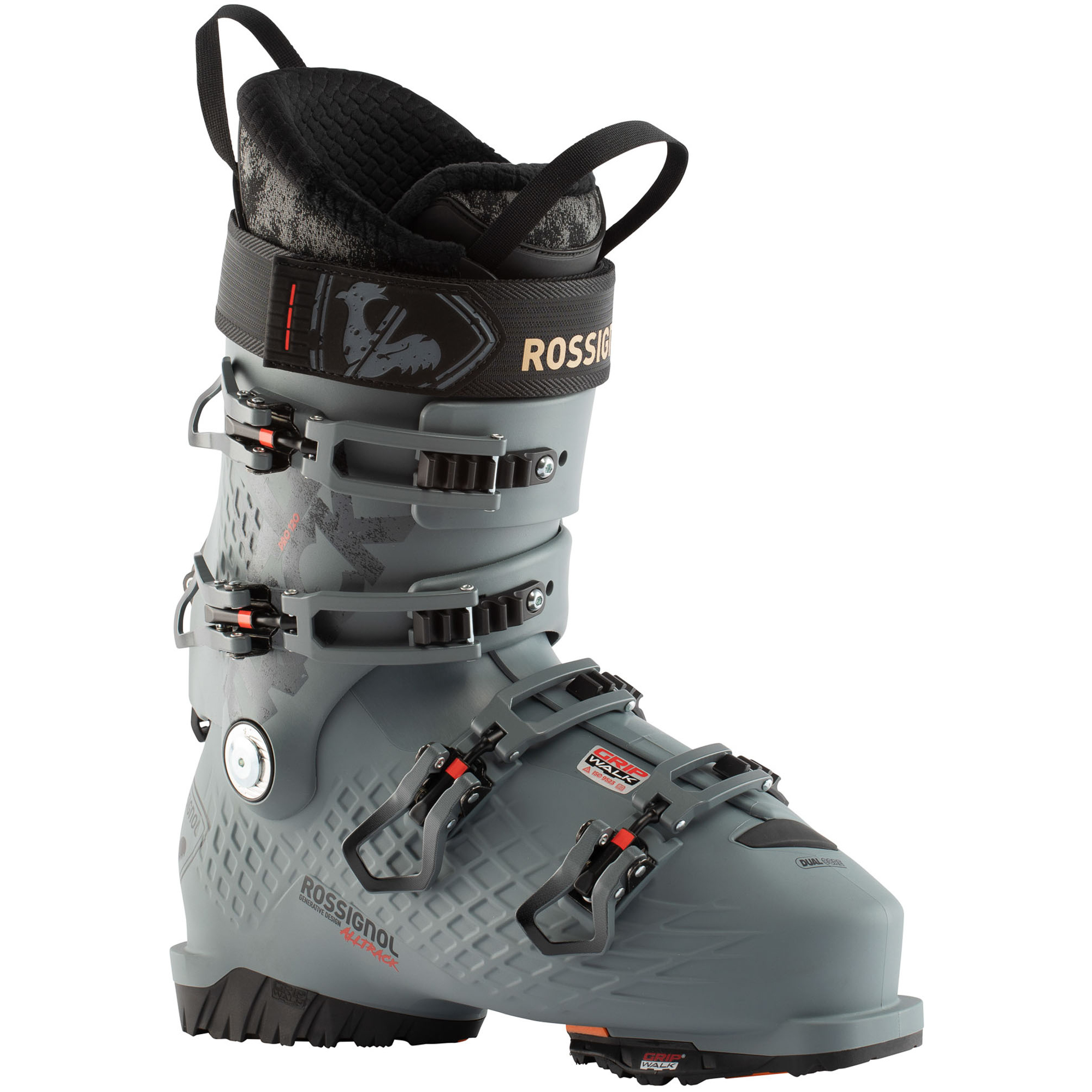 Sci rossignol' Alltrack Pro 120 GW