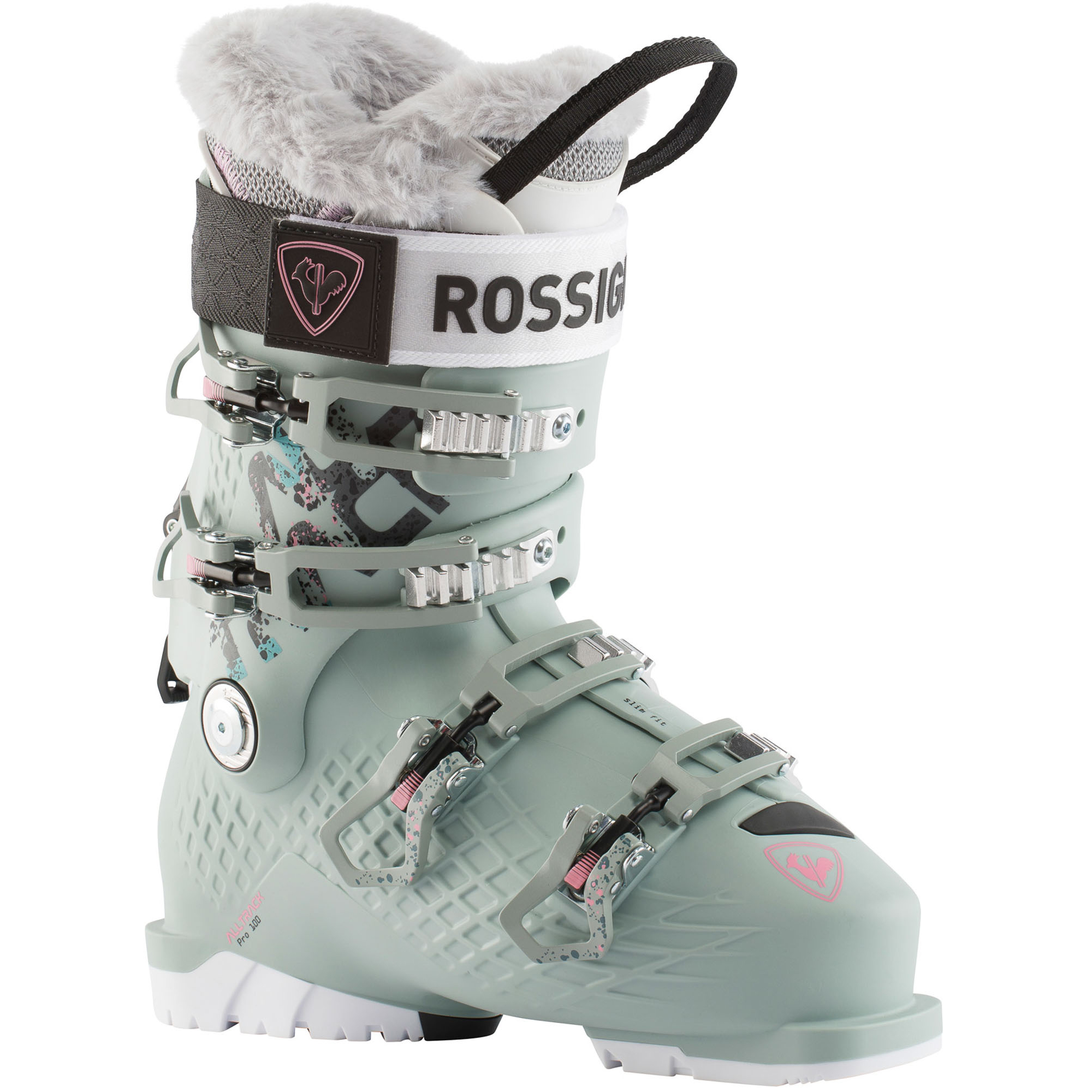 Sci rossignol' Alltrack Pro 100 W