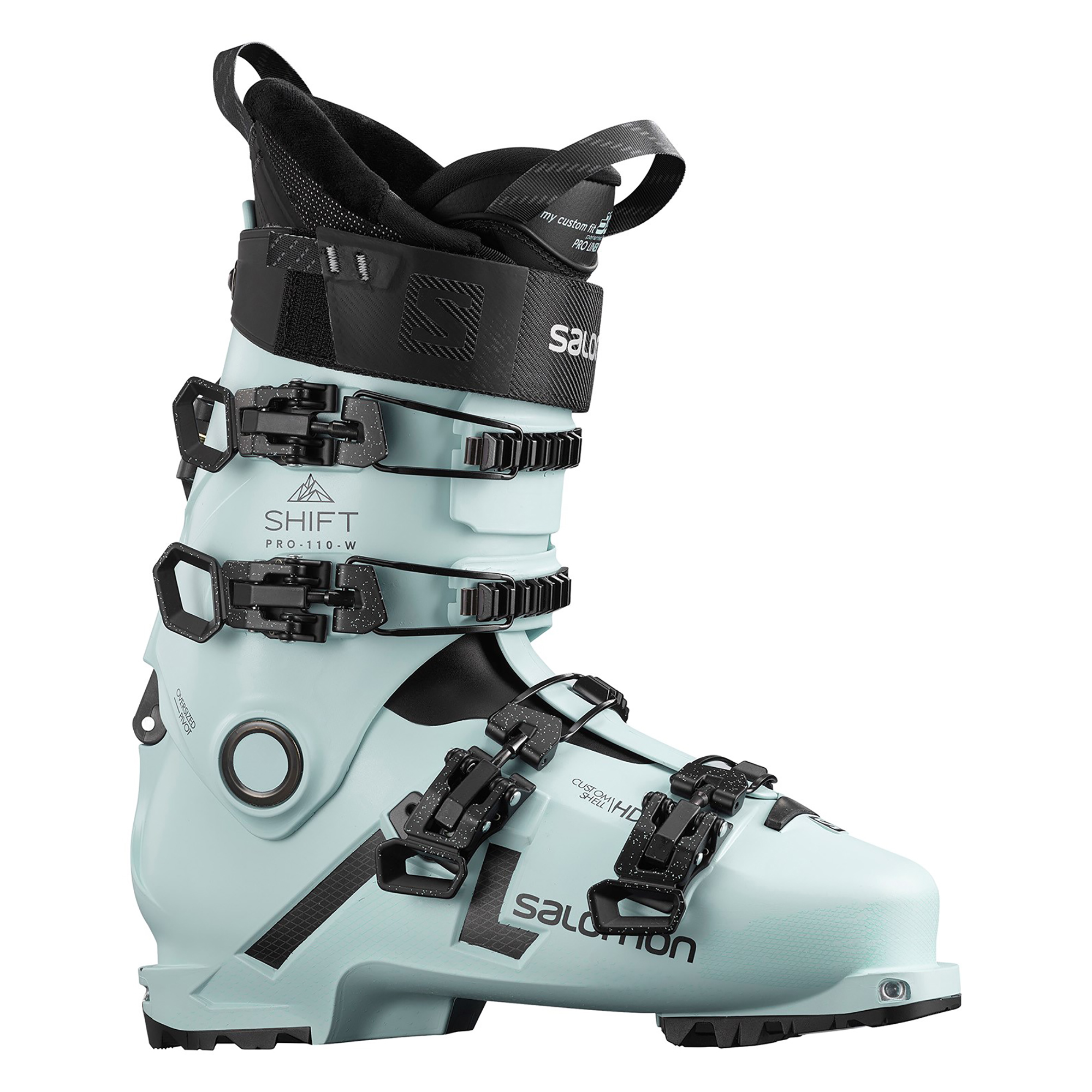 Sci salomon' Shift Pro 110 W AT