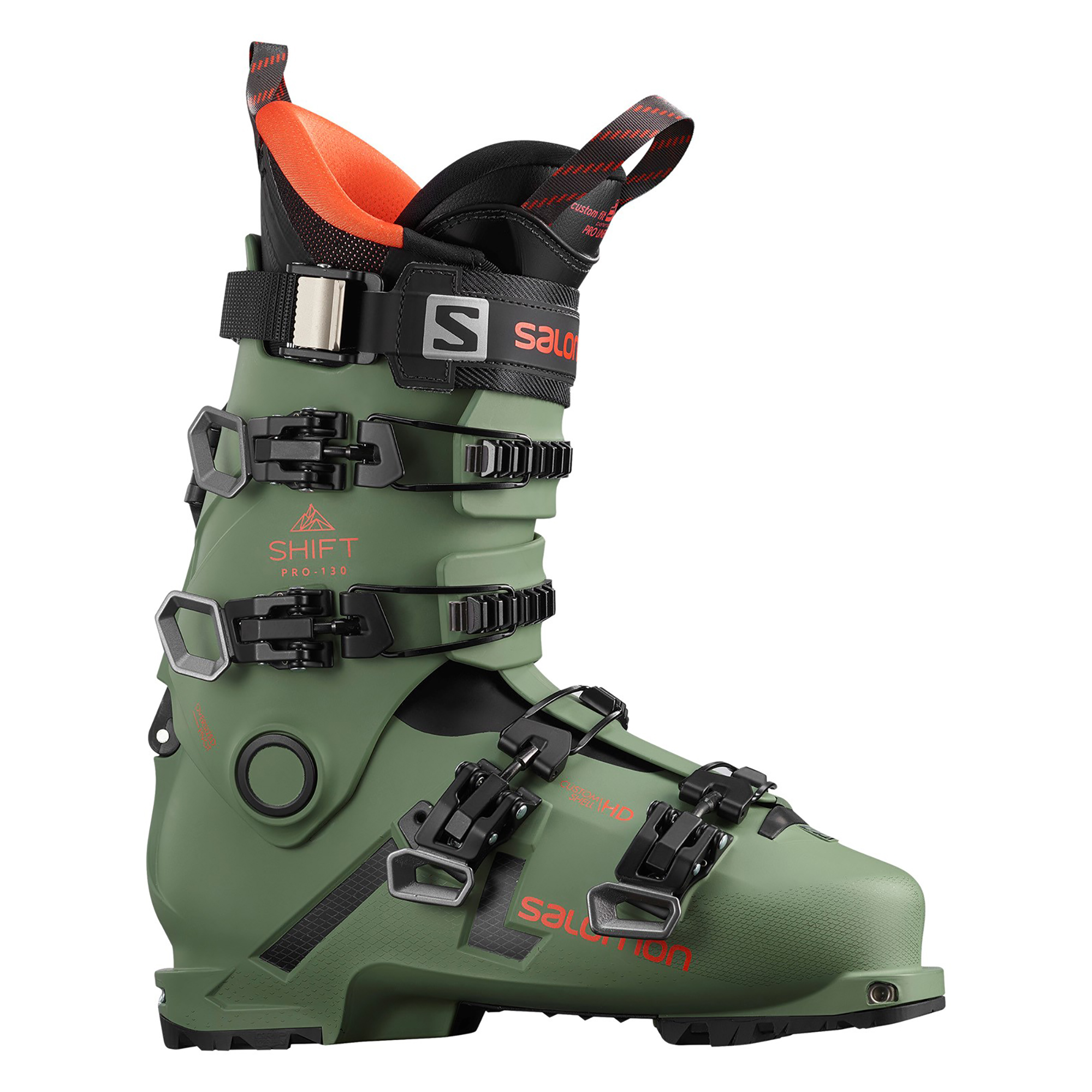 Sci salomon' Shift Pro 130 AT