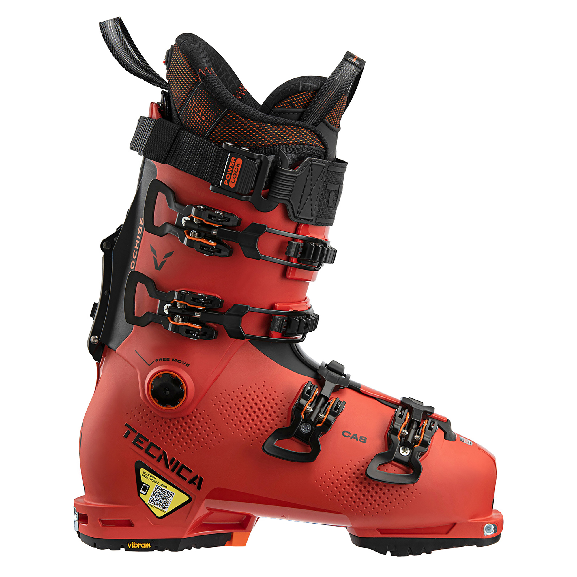 Sci tecnica' Cochise 130 DYN GW