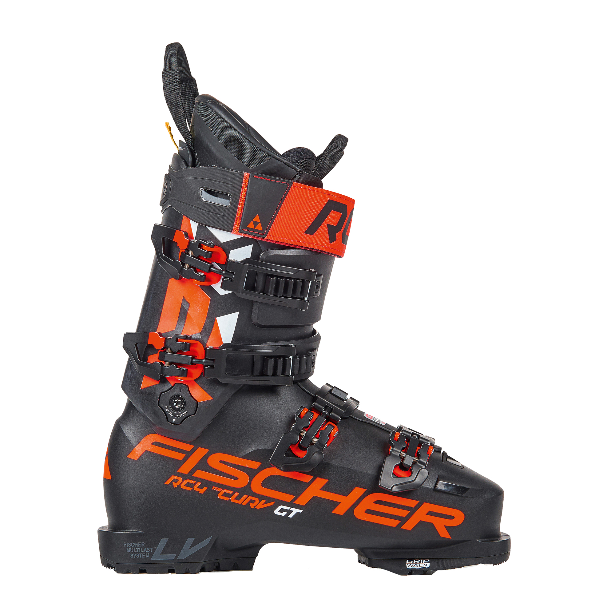 Sci fischer' RC4 The Curv GT 120 Vacuum Walk