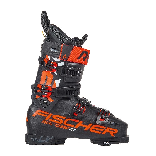 scarponi fischer RC4 The Curv GT 120 Vacuum Walk