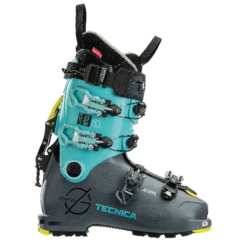 scarponi tecnica Zero G Tour Scout W