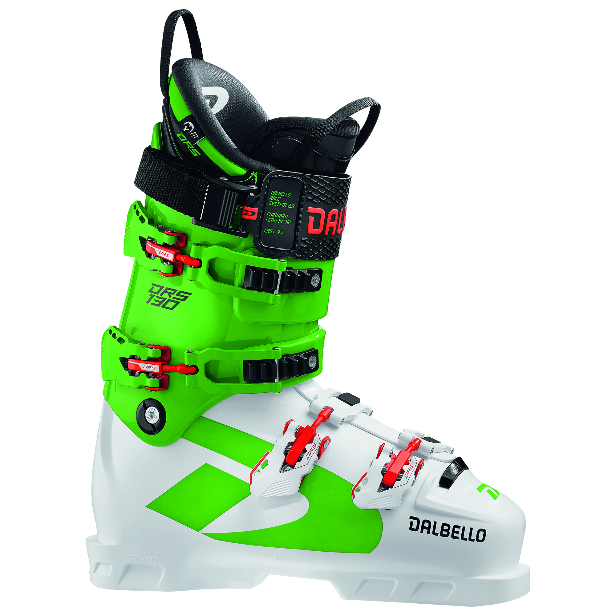 Sci dalbello' Drs 130