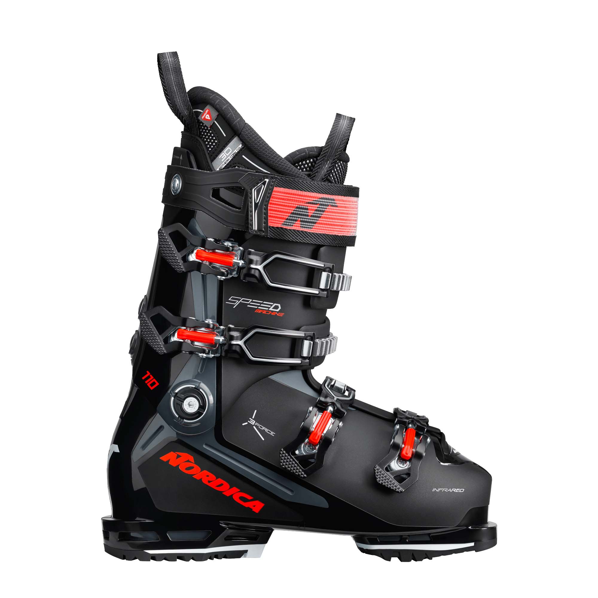 Sci nordica' Speedmachine 3 110