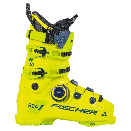 scarponi fischer RC4 130 MV