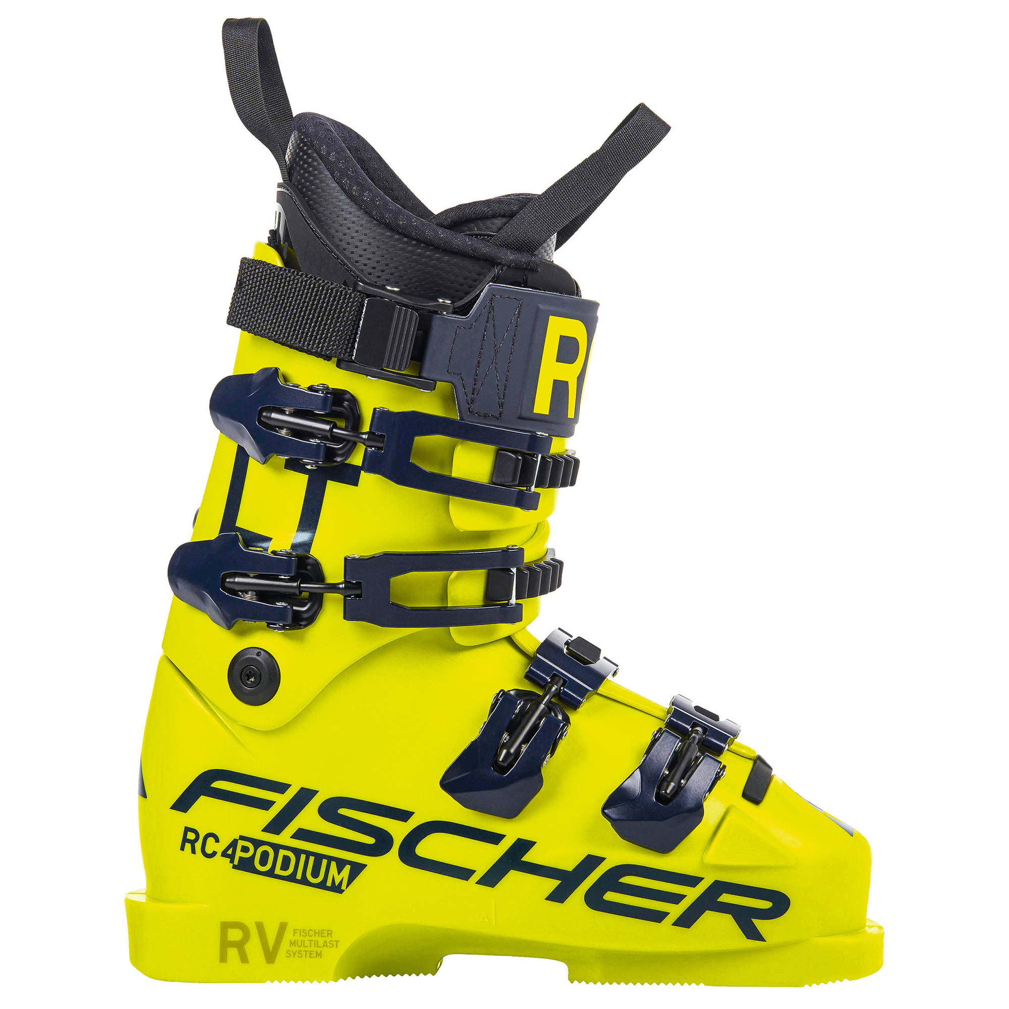 Sci fischer' RC4 Podium LT 110