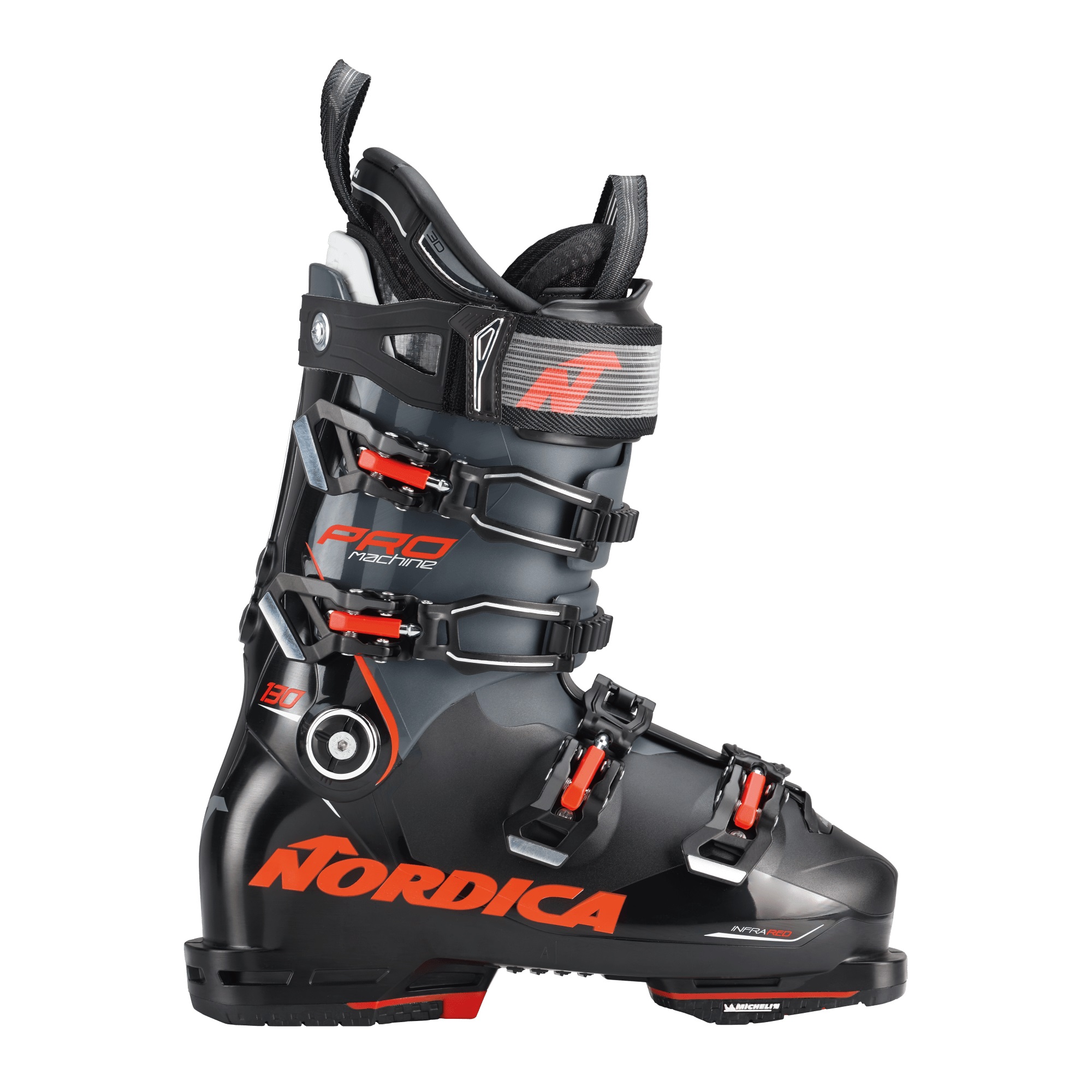 Sci nordica' Promachine 130 GW