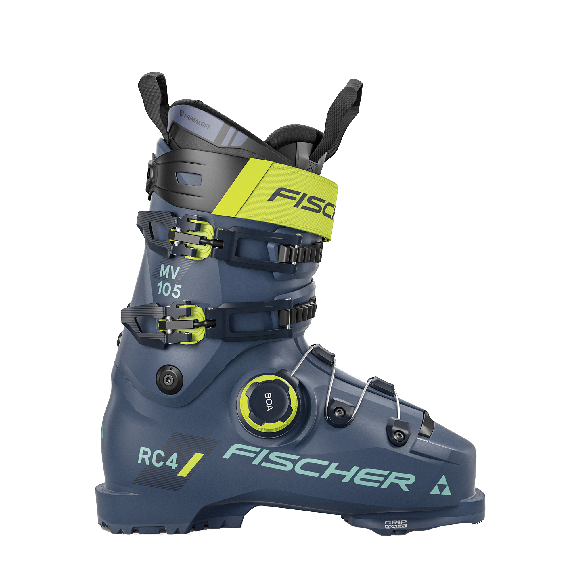 Sci fischer' RC4 105 MV BOA