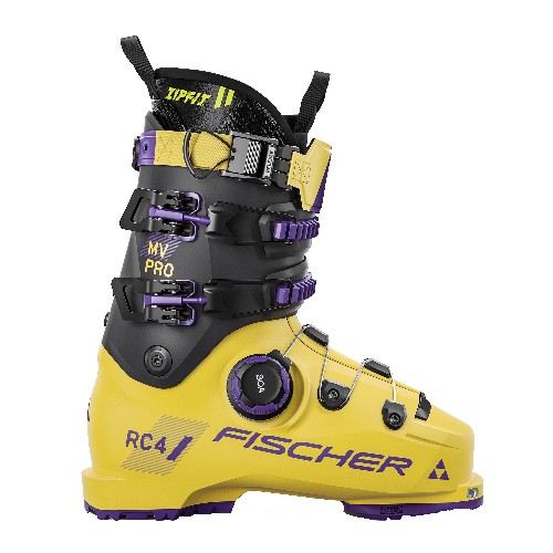 Fischer RC4 Pro MV DYN BOA 