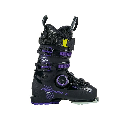 scarponi fischer RC4 FREE 105 LV BOA