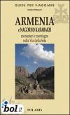 Armenia e Nagorno Karabakh. Monasteri e montagne sulla via della seta