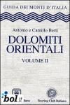 Dolomiti orientali. 2.