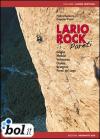 Lario rock. Pareti. Grigne, Medale, Valsassina, Orobie, Resegone, Pareti del Lagonglese