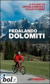 Pedalando nelle Dolomiti. La ciclabile da Cortina d'Ampezzo a Calalzo di Cadore