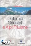 Dolomiti Orientali e Alpi Friulane