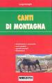 Canti di montagna