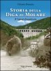 Storia della diga di Molare. Il Vajont dimenticato