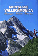 Montagne di valle Camonica