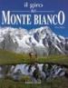 Il giro del Monte Bianco