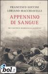 Appennino di sangue. Tra casi per il Maresciallo Santovito