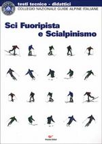 Sci fuoripista e scialpinismo