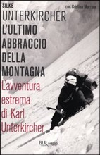 L'ultimo abbraccio della montagna